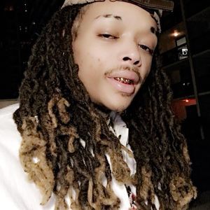 Meet your Posher, Gregory